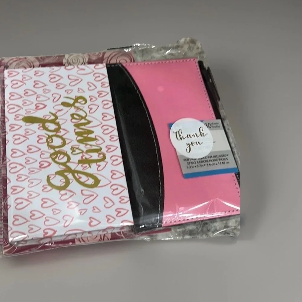 Hello Summer Stationary Set ~New~